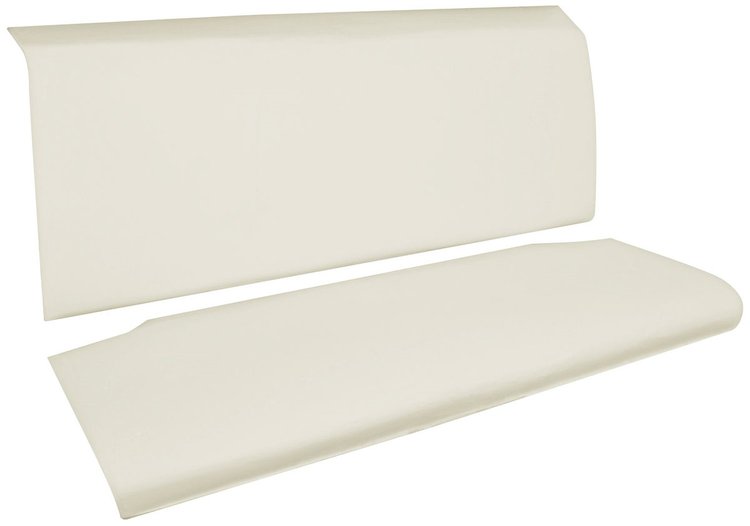 SEAT FOAM 1968-69 GM A BO