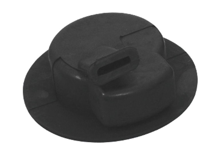Powerglide Gear Shifter Rubber Boot 1964-67 Chevelle/El Camino