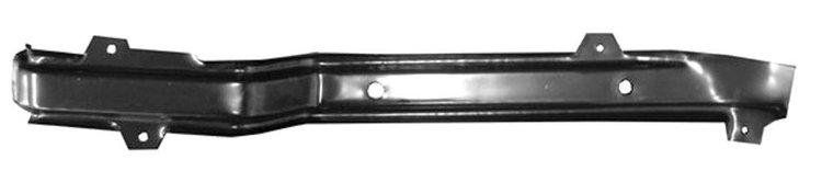 Wire Channel Under Seat 1964-67 Chevelle/El Camino