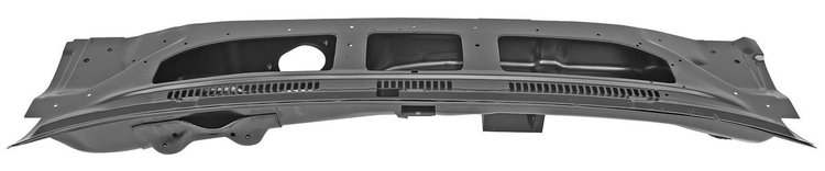 Cowl Panel Lower Windshield 1968-69 A-Body