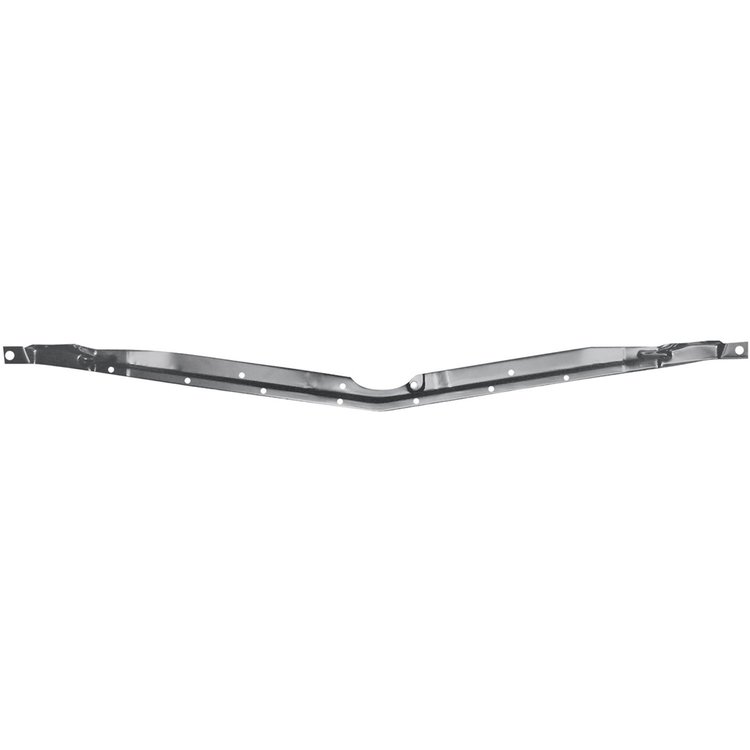 Tie Bar Upper Grille 1967 Chevelle/El Camino