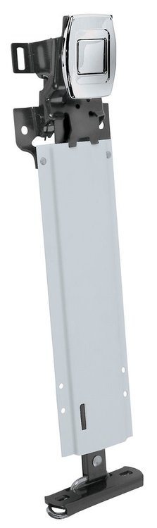 Seatback Lock Assembly 1969-1972 GM A-Body