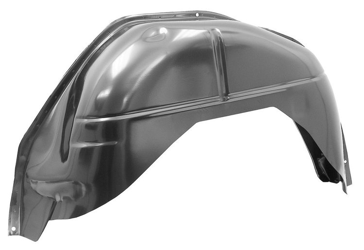 Wheelhouse Inner/Outer 1970-72 Chevelle Convertible