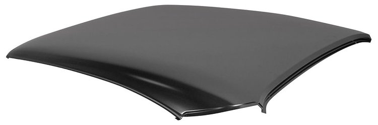 Roof Panel 1968-72 A-Body Coupe/Sedan