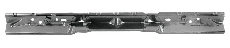 Crossrail Rear Body 1966-67 Chevelle