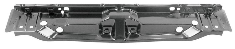 Croosrail Rear Body 1970-72 Chevelle