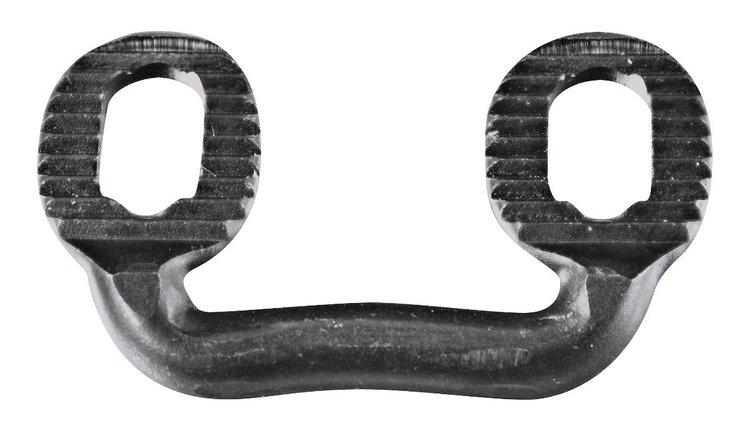 Striker Glove Box Lock 1966-67 Chevelle/El Camino