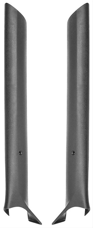 Pillar Pad Moldings 73-77 A-Body