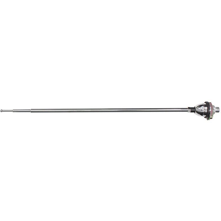 Antenna Assembly Front Mount 1966-67 Chevelle/El Camino
