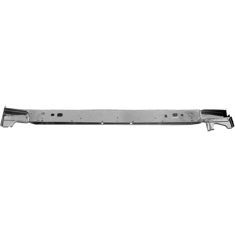Roll Pan Lower Tailgate 1968-72 El Camino