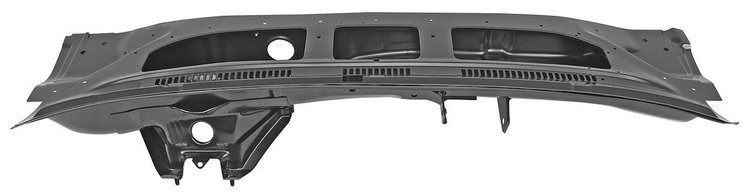 Cowl Panel Lower Windshield 1970-72 A-Body