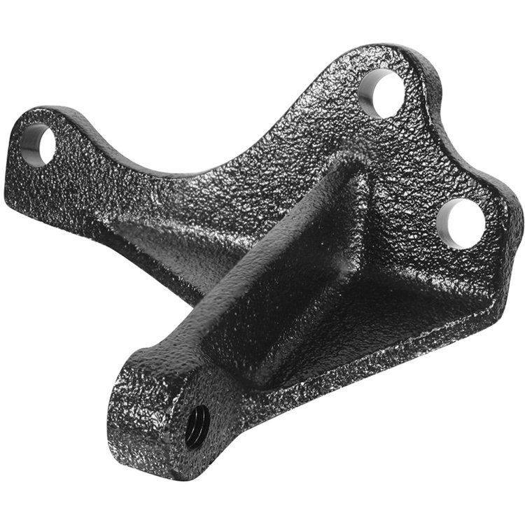 Bracket AC Compressor 1969-70 BB Chevy Lower