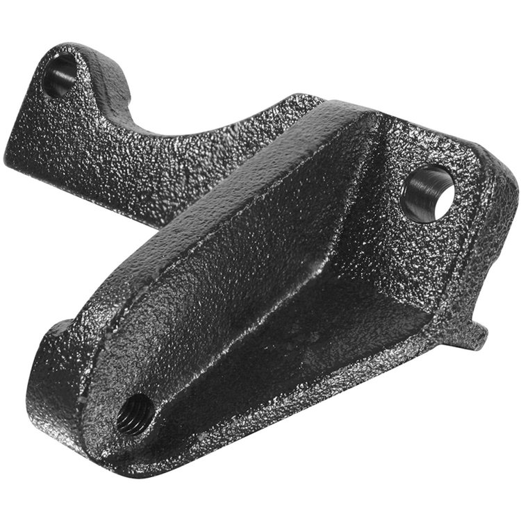 Bracket AC Compressor 1972-75 BB Chevy Lower