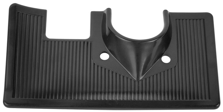 Firewall Steering Column Cover 1967 GM A-Body