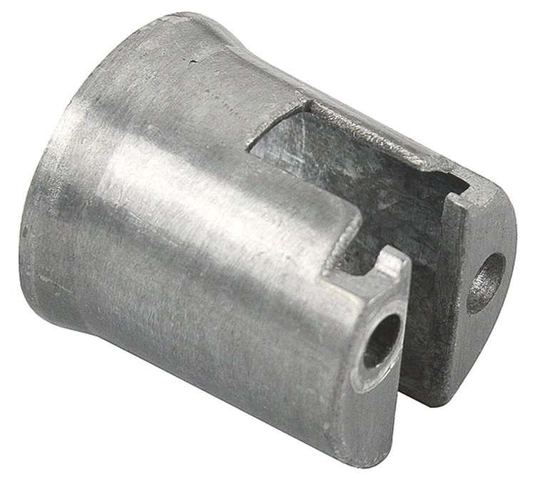 Console Lock Retainer 1970-72 Chevelle/El Camino/Monte Carlo