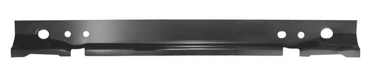 Crossmember Front Upper Trunk Panel 1970 A-Body