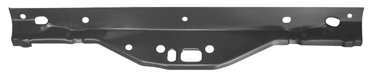 Crossmember Front Upper Trunk Panel 1971-72 A-Body