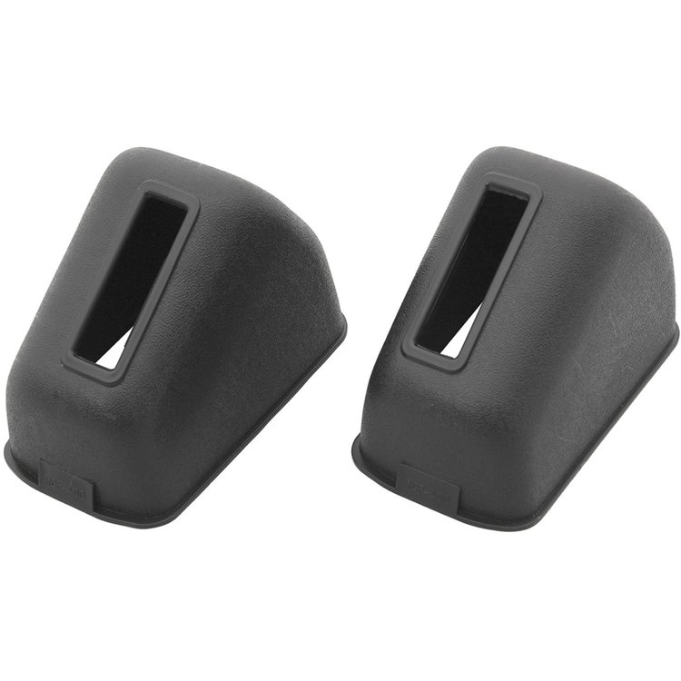 Seat Belt Retractor Covers RCF - 400 1969-72 GM Vehicles