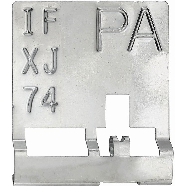 Raditor Tag 1970 Chevrolet LS5/LS6 HD Cooling Manual PA