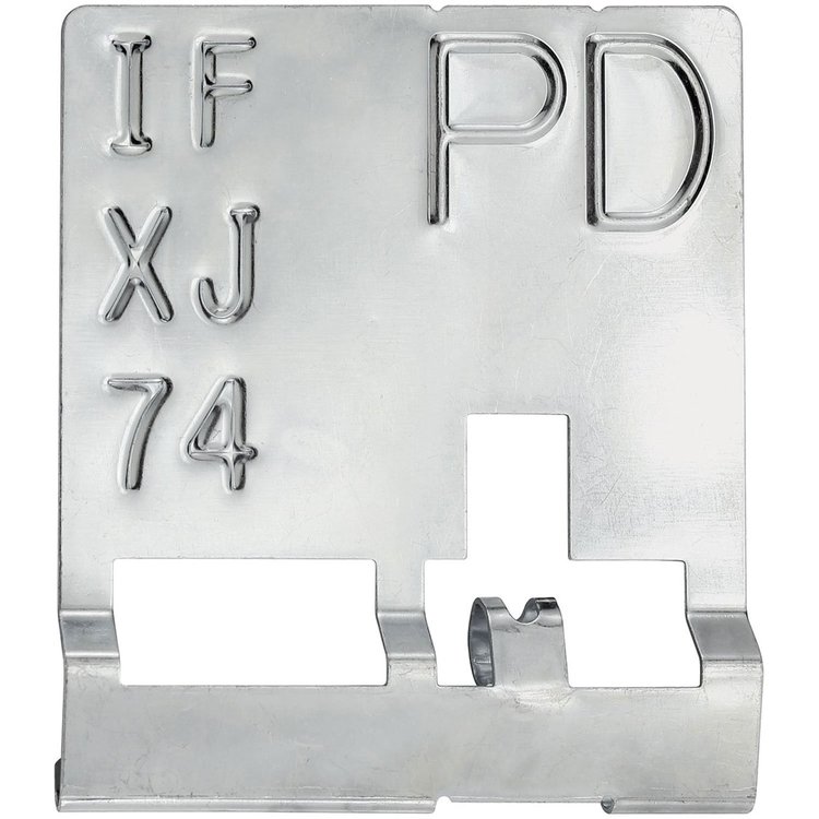 Raditor Tag 1970 Chevrolet LS5/LS6 HD Cooling Automatic PD