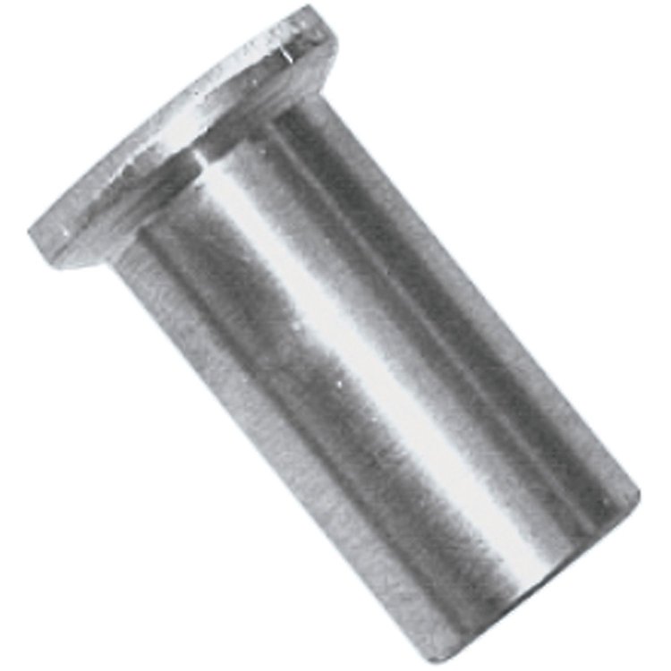Spacer AC Compressor 1969-70 Big/Small Block Rear