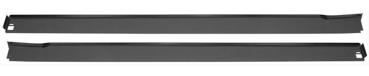 Rocker Panel Inner 1964-67 Chevelle Coupe/Convertible