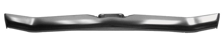 Filler Panel Lower Rear Bumper 1970 Chevelle