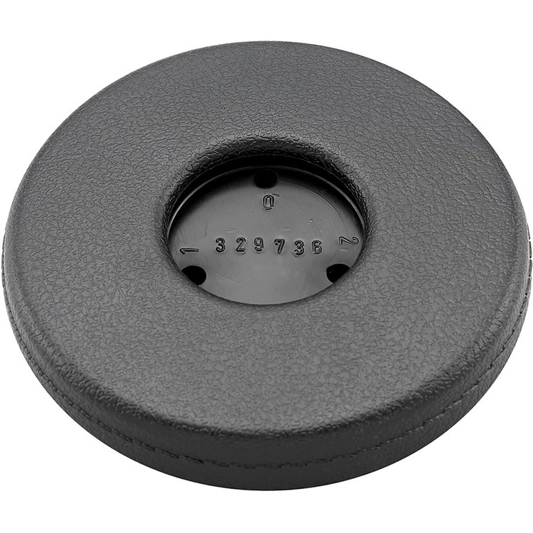 Horn Cap 4-Spoke Sport Wheel 1971-77 Chevelle/El Camino/Monte Carlo