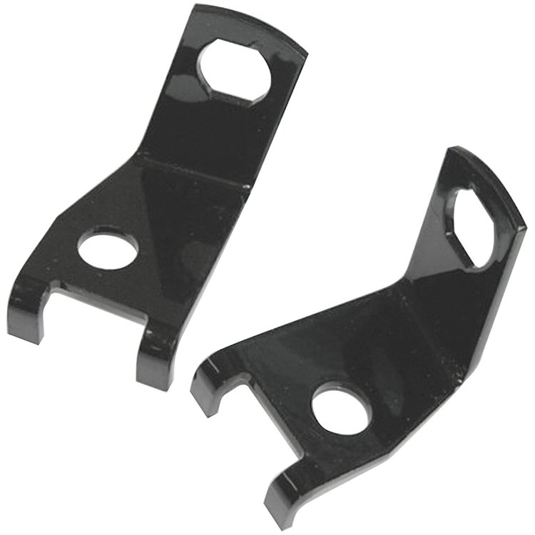Bracket Disc Brake Hose 1968 4-Piston Caliper At Caliper