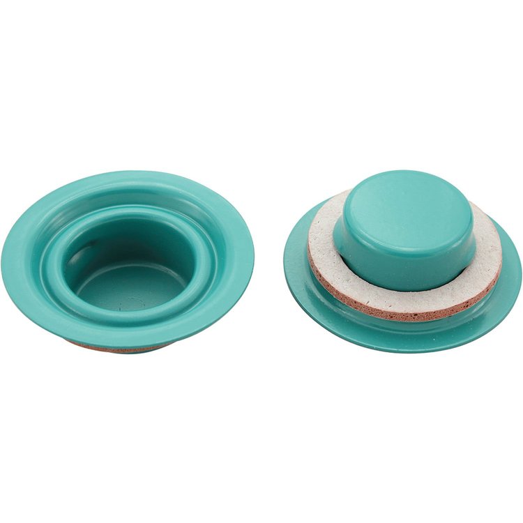 Drain Plug Lower Trunk Drop-Off 1970-72 A-Body