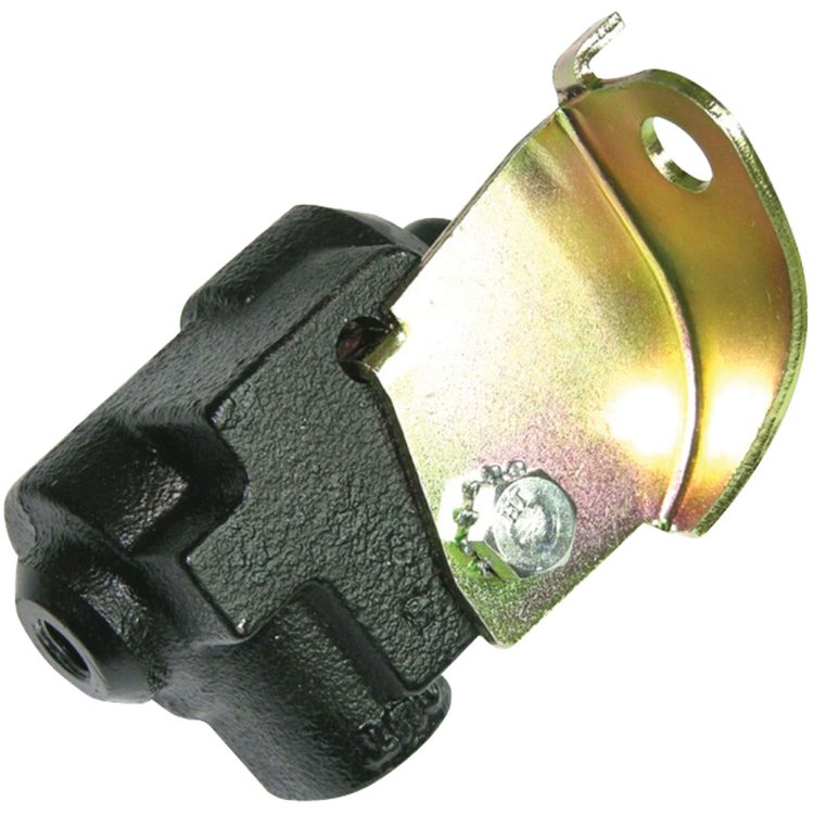 Hold-Off Valve Front Disc Brake 1970 A-Body