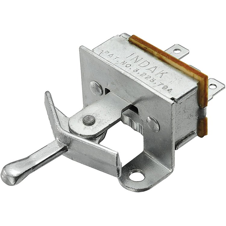 Blower Motor Switch 1968 Chevelle/El Camino w/AC