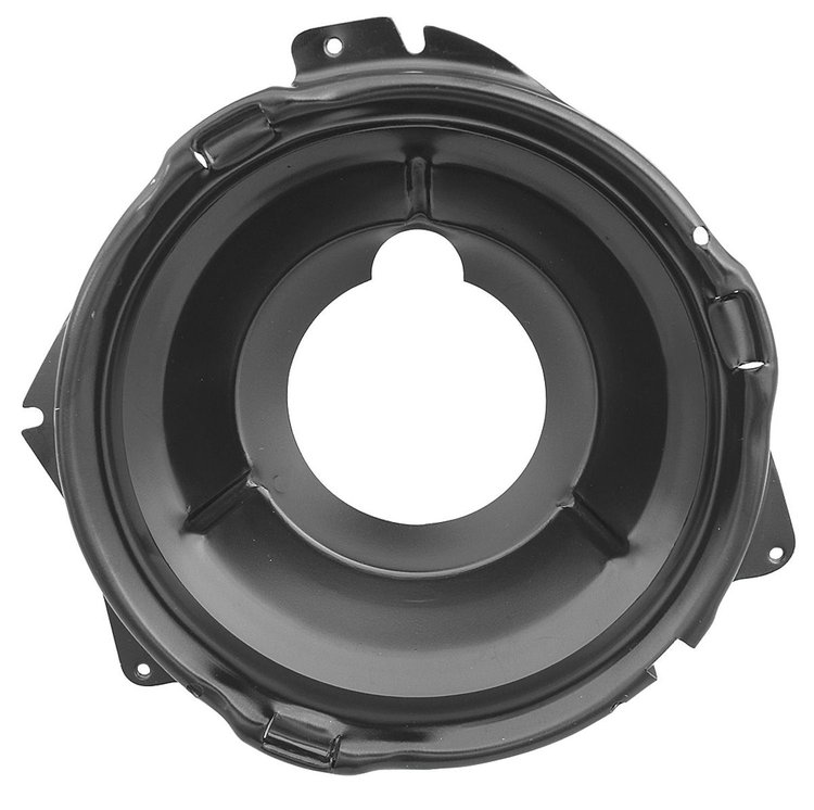 Headlight Bucket 1971-72 Chevelle/El Camino/1970-72 Monte Carlo