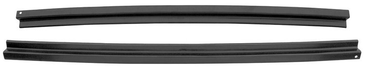 Channel Trunk Weatherstrip 1966-67 Chevelle/GTO/Cutlass/Skylark