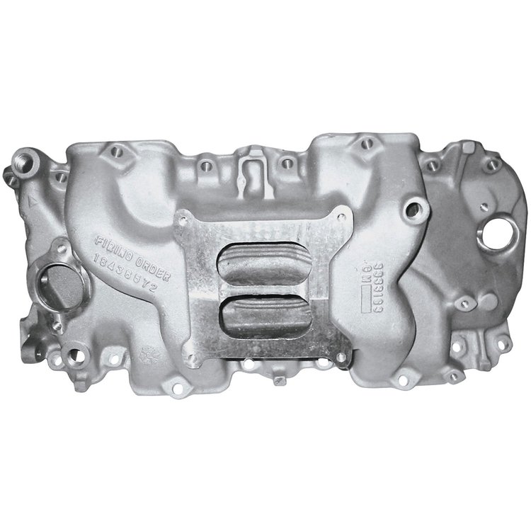 Intake Manifold 1968-69 396/427 375HP