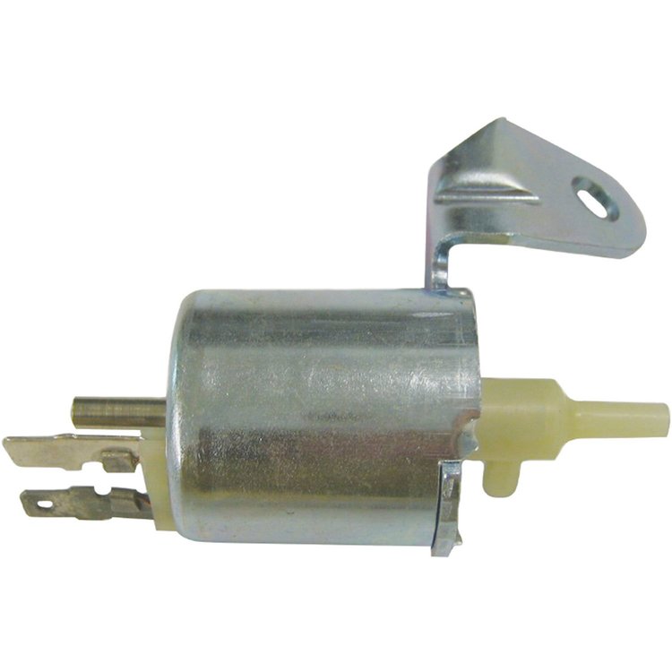 Solenoid TCS 1970 Chevelle/El Camino Big Block
