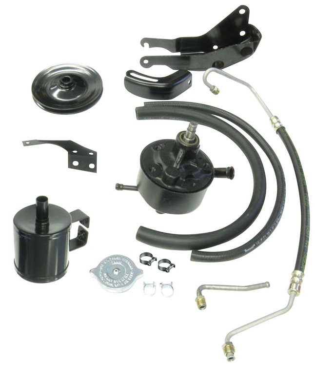 CONVERSION KIT POWER STEE