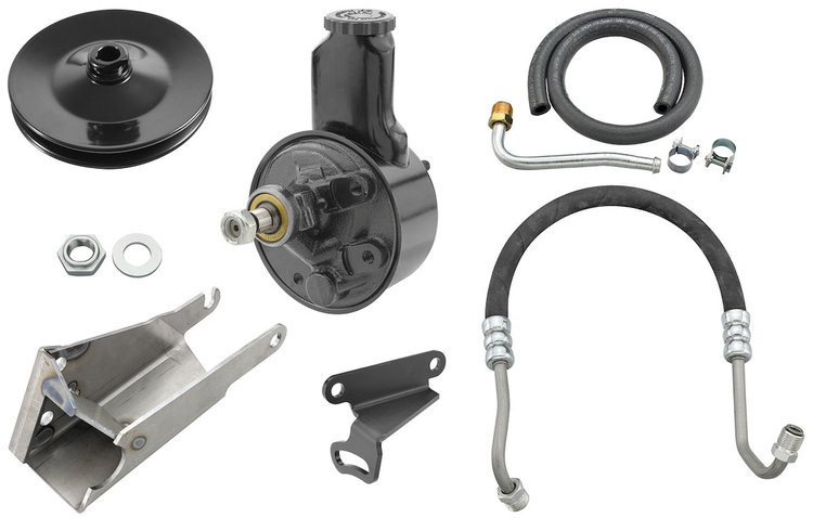 POWER STEERING CONV KIT 6