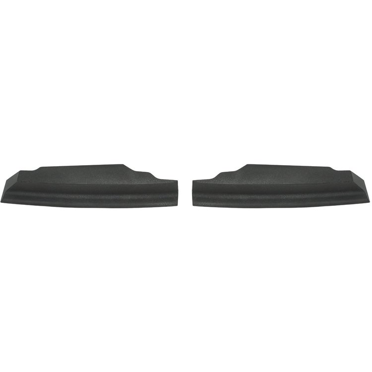 Seal Cowl Vent Grille 1964-65 Chevelle/El Camino/GTO/Lemans/Tempest Rubber