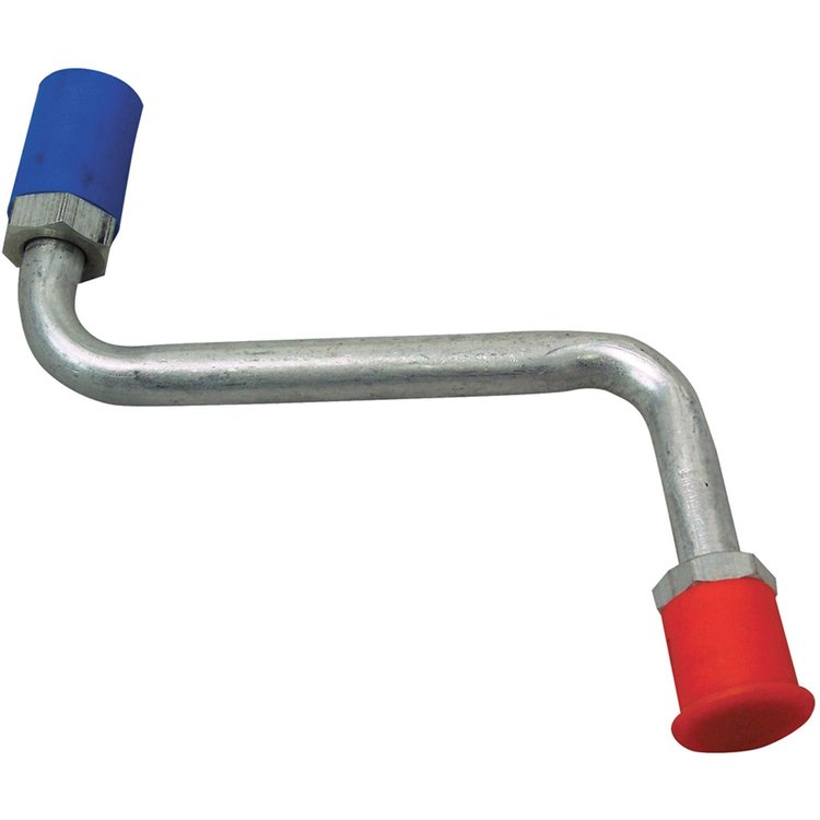 AC Hose 1969 Chevelle/El Camino Drier Outlet to Liquid Line