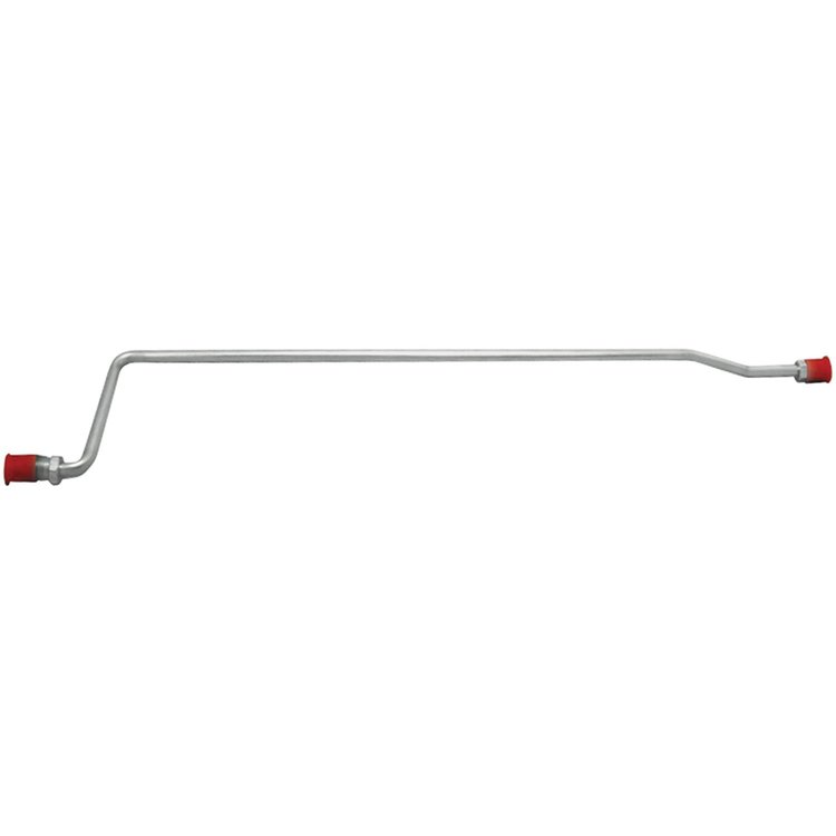 AC Tube 1970-72 CH/EC Condenser to Drier