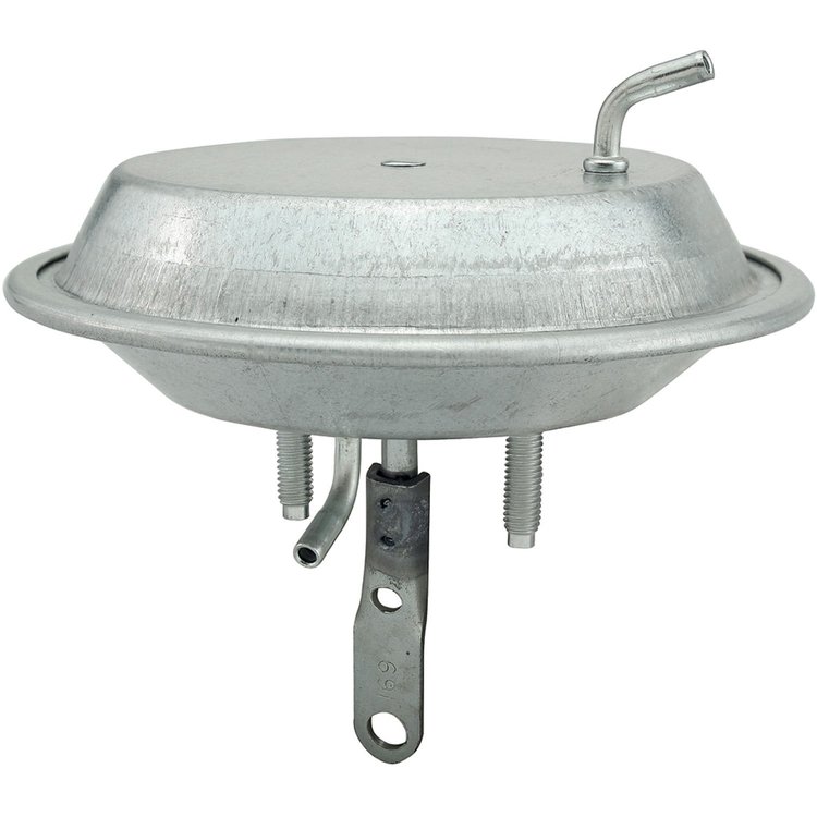 Vacuum Actuator 1970-72 CH/EC/MC Dual Port