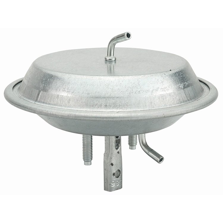 Vacuum Actuator 1965-72 Dual Port
