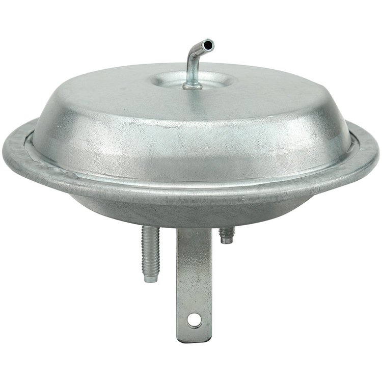 Vacuum Actuator 1966-71 Cad/1972 CH/EC/MC Single Port