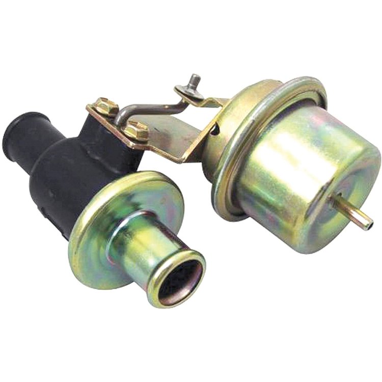 Heater Control Valve 1976-78 CH/EC/MC w/V8