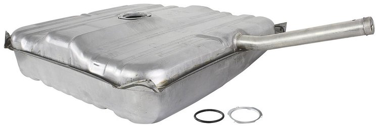 Fuel Tank 1970 El Camino w/ EEC w/ 3 Vents Galvanized