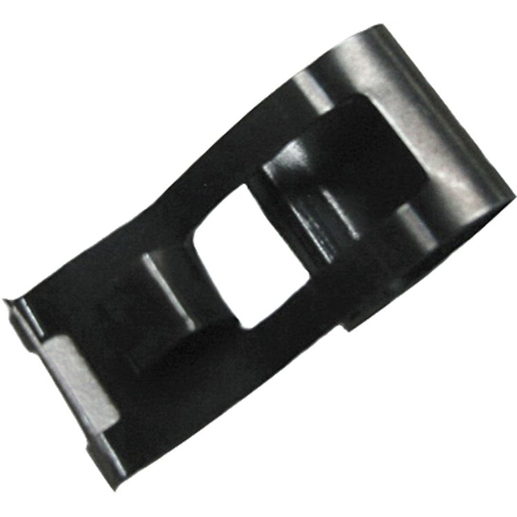 Retainer Clip Radiator Overflow Hose 1968-77 GM