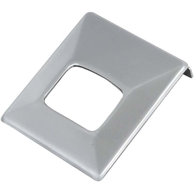 Covers Seat Belt Buckle 1966-68 GM Deluxe