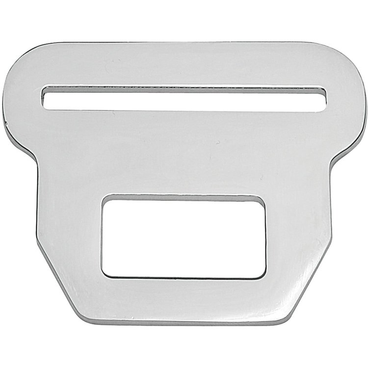 Tongue Seat Belt 1965-71 GM Standard