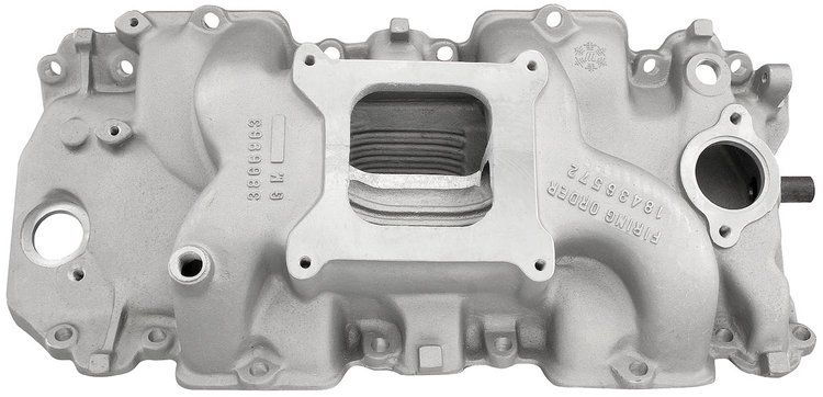 Intake Manifold 1965 Chevelle/El Camino 396